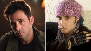 In Tune with Johnny Cannizzaro: Playing Little Steven