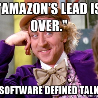 Episode 73: “My pants are full of brisket,” Apple updates, & Oracle storms the AWS castle