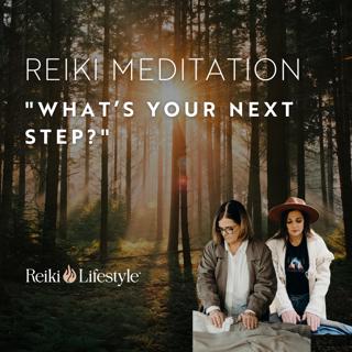 Solstice Reiki Journey: Pause, Listen, Gather, Update, Move Forward