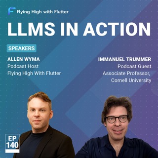 LLMs in Action with Immanuel Trummer