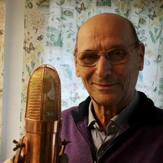 Ljudfadern Gert Palmcrantz