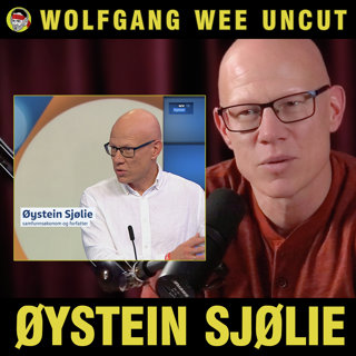 Øystein Sjølie | Faktafeil og Forvrengninger i Klimadebatten På NRK