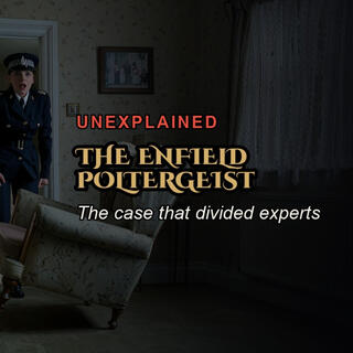 The Enfield Poltergeist — The Case That Divided Experts