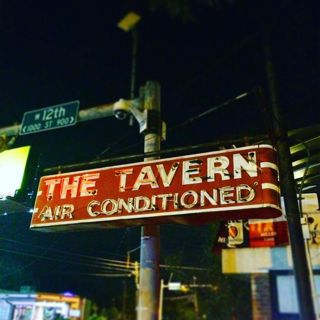 The Haunted Tavern - Part I