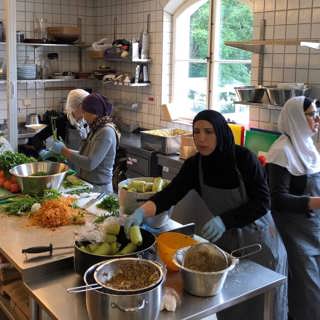Livsåskådning i P1 Al-Adha