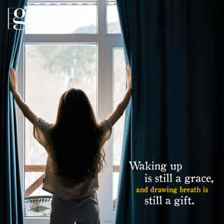 EARLY GRATITUDE (January 30, 2026)