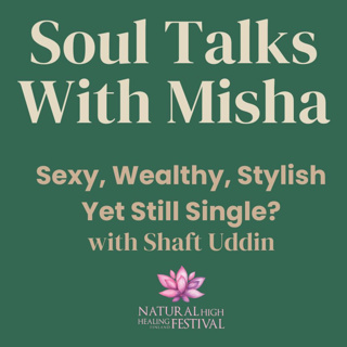 (#14) Sexy, Wealthy, Stylish Yet Still Single? with Shaft Uddin