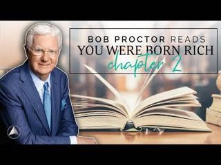 How Much is Enough? (Chapter 2) 📖 You Were Born Rich Audio Book | Bob Proctor