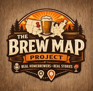 Introducing the Brew Map Project from Double Hopbeat