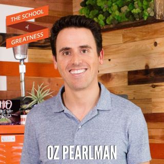 476 Read Minds and Amaze People with the Mentalist Oz Pearlman