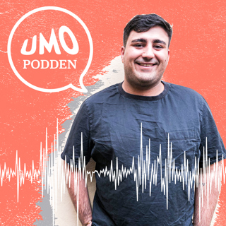 51. Hiv: Mammas reaktion på att jag har hiv (kortversion)