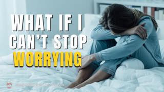 3 Hour Sleep Meditation 🌙 Let Go of Anxiety, Worry & Fear