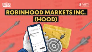 TIVP045: Robinhood Markets Inc. (HOOD): The World’s Most Innovative Financial Company? w/ Shawn O’Malley & Daniel Mahncke