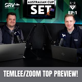 THE AUSTRALIAN CUP SET EP 1: TEMLEE/ZOOM TOP PREVIEW