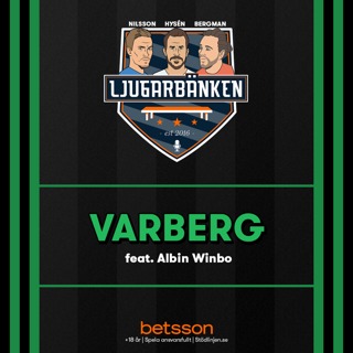 Varberg '23 feat. Albin Winbo
