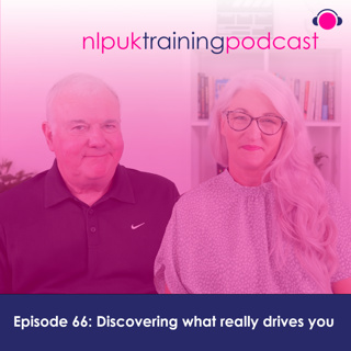 Discovering what really drives you