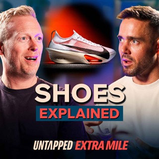 Do Super Shoes Really Make You Faster? | Extra Mile