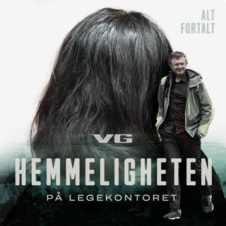 Hemmeligheten på legekontoret (6) Et annerledes offer