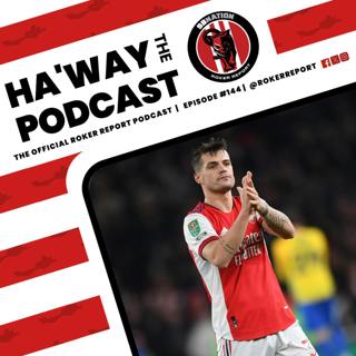 MIDFIELD DEBATE | Granit Xhaka “Wants” Sunderland - Where Does It Leave Dan Neil?