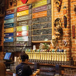 16: Bell's Brewery Founder Larry Bell Joins John Holl