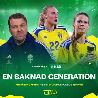 142. En saknad generation
