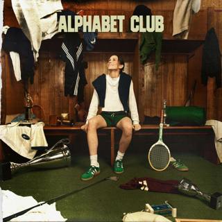Welcome to Alphabet Club with Shannon Beveridge