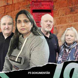 Ny: Den brittiska postskandalen och de oskyldigt dömda