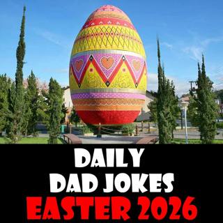 Easter 2026! 28 well-hidden easter eggs! 05 April 2026