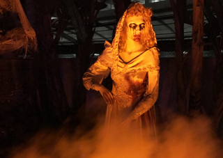 Stay Haunted - Dark Harbor 2018
