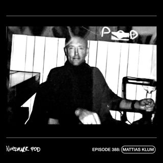 Kreativ klåda- Mattias Klum