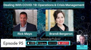 095 Dealing With COVID-19: Operations & Crisis Management