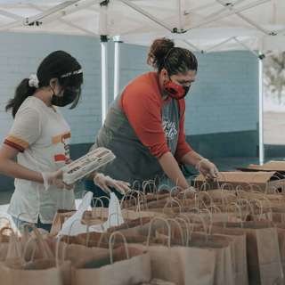 Does implementing SNAP work requirements lead to greater food insecurity