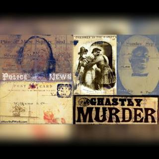 Jack the Ripper: Criminal Profiles