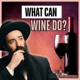 The Hidden Wine to Be Tasted in the Future