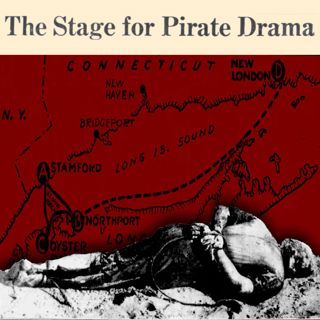 Pirates On The Penguin