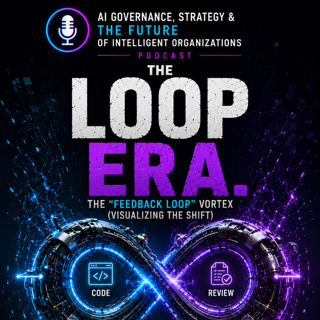 Episode 31: Prompting is Dead: The Rise of the AI “Loop”
