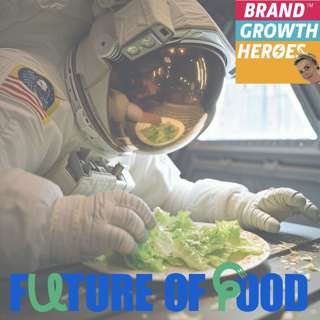 Ep74: (Part 3) After The Sale of Fuel 10K to Premier Foods:  Barney Mauleverer