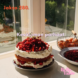 280. Kesäloman parhaat