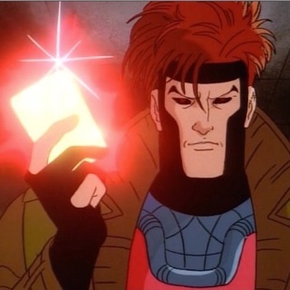 Episode 120: Gambit