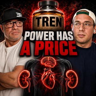 Trenbolone Is WAY More Powerful Than We Thought w/Molecular