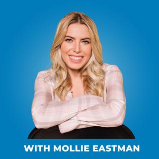 33: Sleep Is A Skill That You Can Learn To Master - with Mollie Eastman