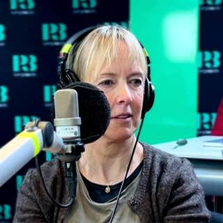 Svampprofessorn: "Hotet från svampar kommer bli större"