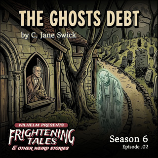 The Ghost's Debt