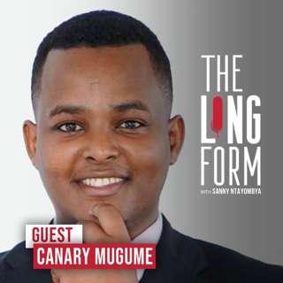 The Cost of Telling the Truth: Journalism, Pressure & Power in Uganda | Canary Mugume