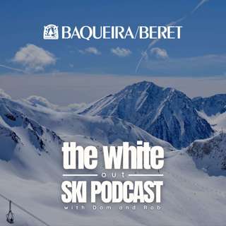 S4. E54 Can you Ski in Spain? We Showcase Baqueira Beret