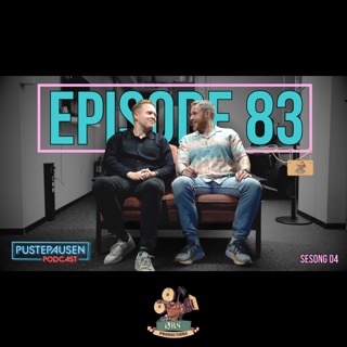 Ep.83 | Klokkegründer, MatInfluencer og Podkast host!