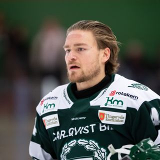 Blocka skott