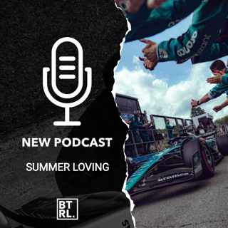 Summer Loving - The Belgium GP Review