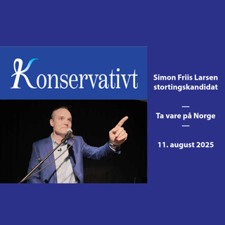 Ta vare på Norge