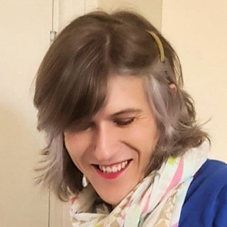 Ep-26 Charlotte Emily, Tea, Sewing, Software Development, Charlottemas GoFundMe
